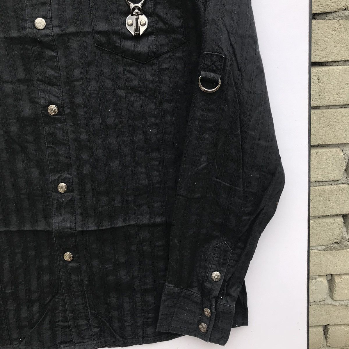 In The Attic In The Attic Seditionaries Punk Style Jacket Size US M / EU 48-50 / 2 - 4 Thumbnail