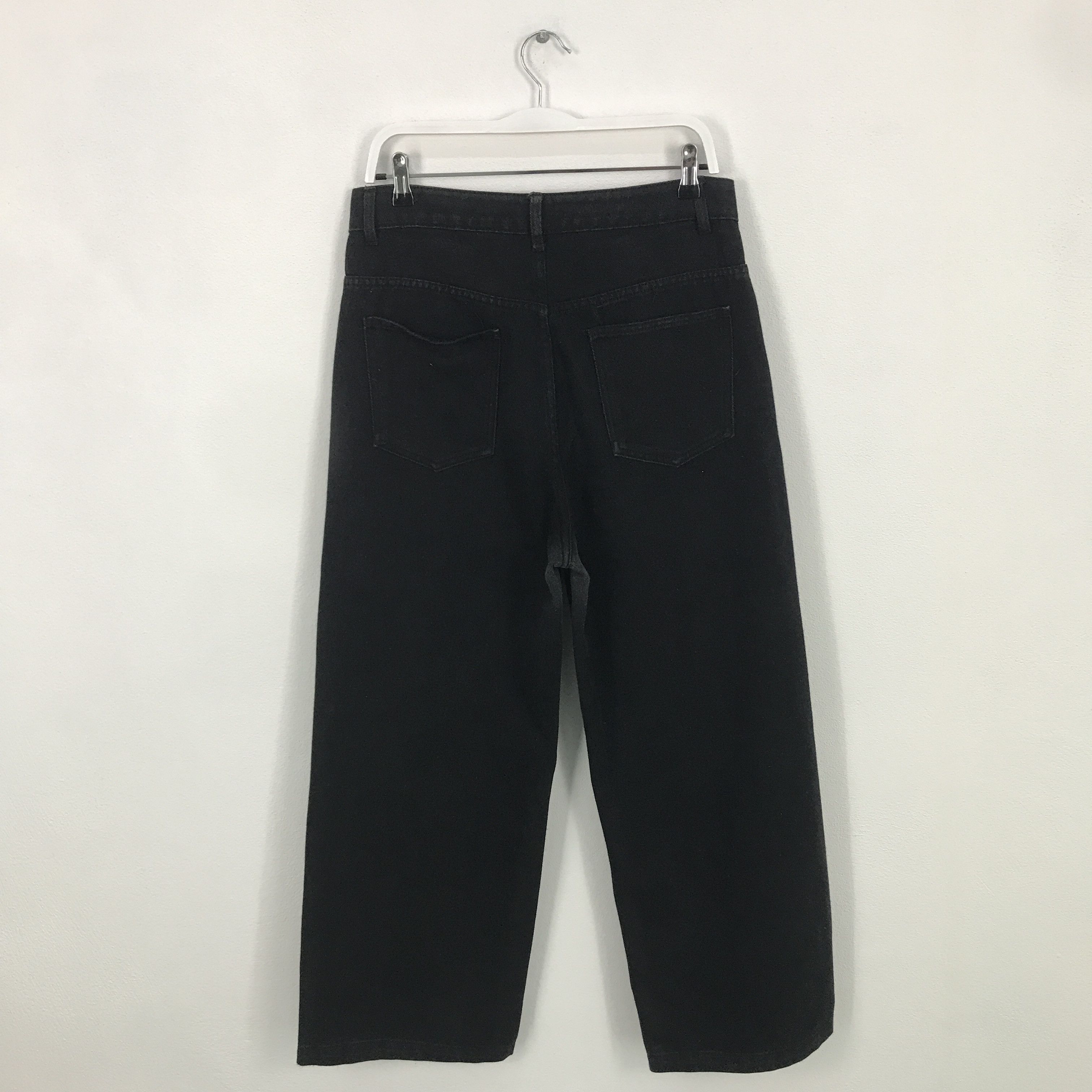 JNCO × Japanese Brand Rare🔥Japan style classical elf baggy denim pants Size US 30 / EU 46 - 4 Thumbnail