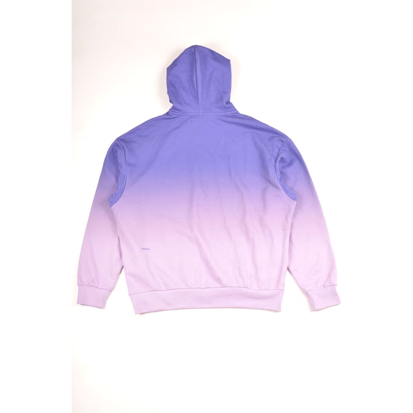 Pangaia Pangaia Spring Dawn Print Hoodie Purple Pullover Hoody Size S Mens Size US S / EU 44-46 / 1 - 6 Thumbnail