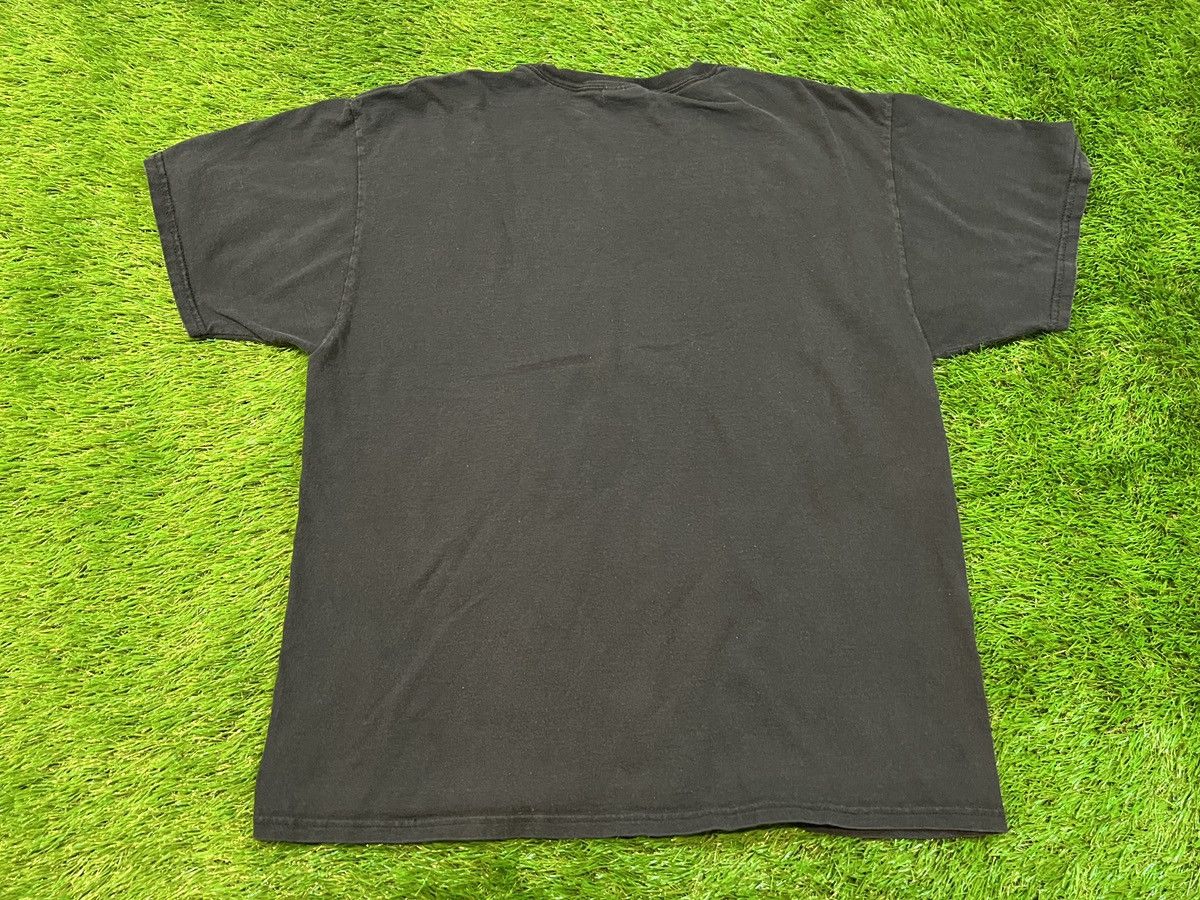 Band Tees × Vintage 2010 GRUESOME TWOSOME TOUR Shirt ROB ZOMBIE ALICE COOPER Size US L / EU 52-54 / 3 - 5 Thumbnail