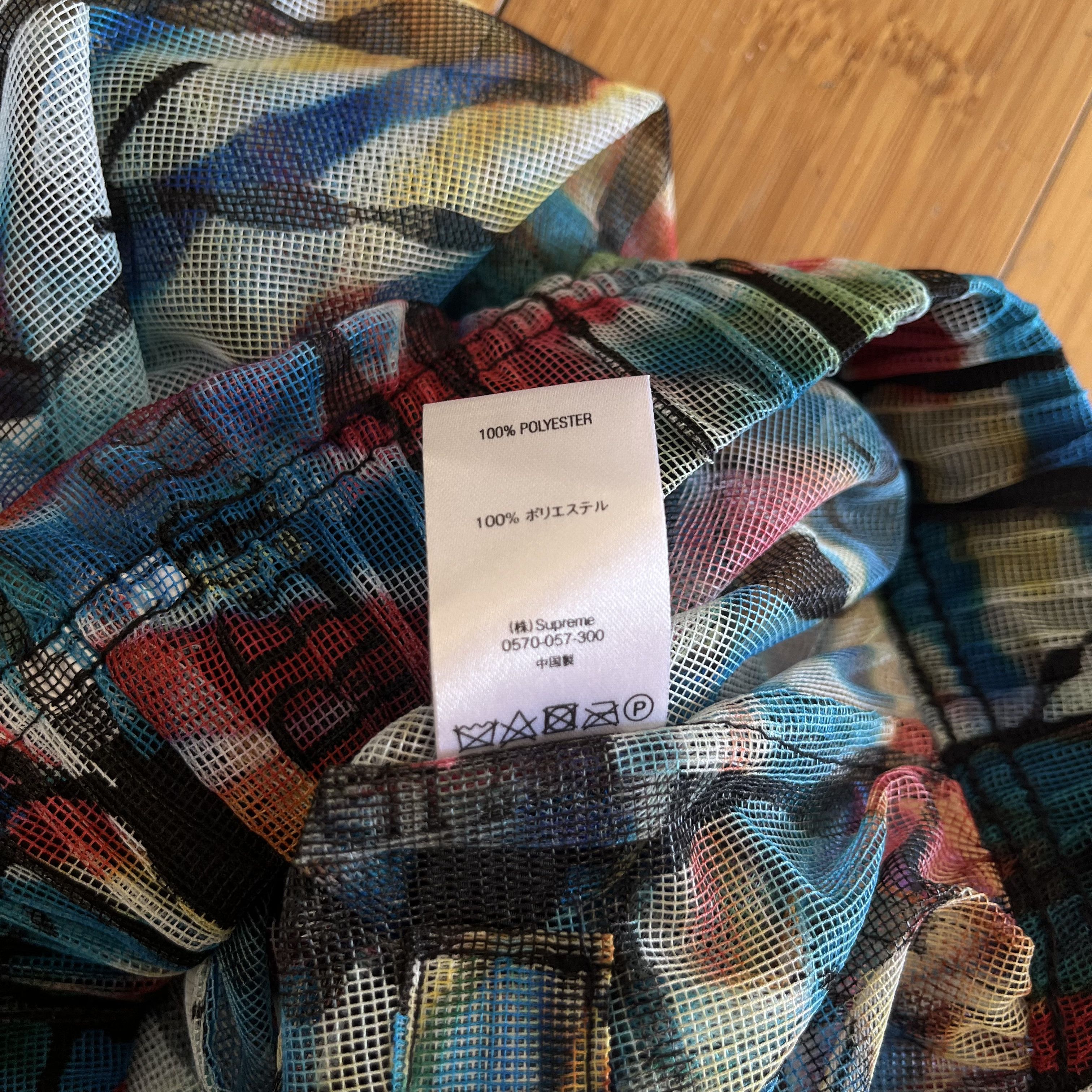 South2 West8 × Supreme South2West8 x Supreme Convertible Bush Pant Size US 30 / EU 46 - 9 Thumbnail
