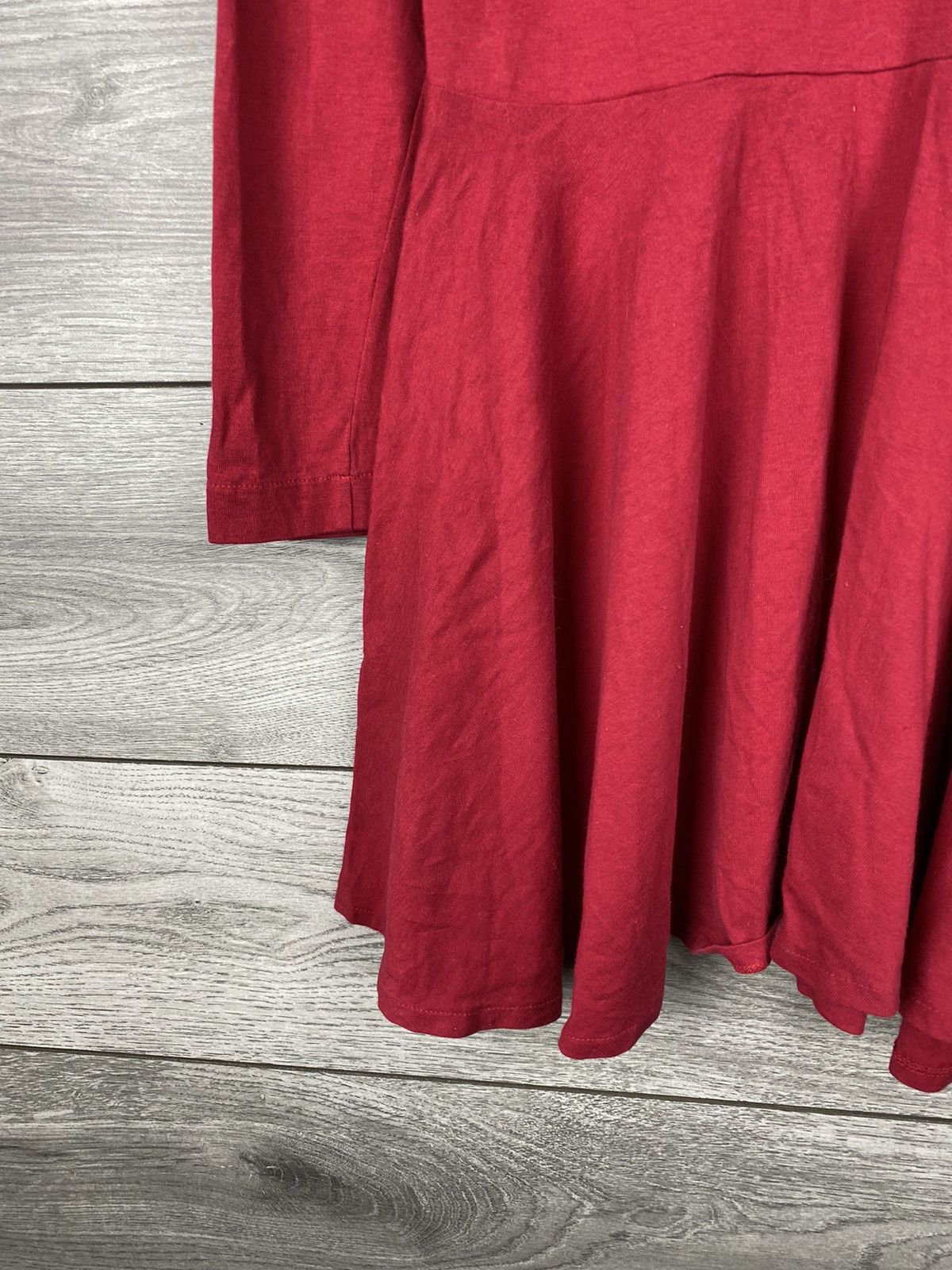 agnes b. Womens Vintage Agnes B. Cotton Dress Size S / US 4 / IT 40 - 17 Thumbnail