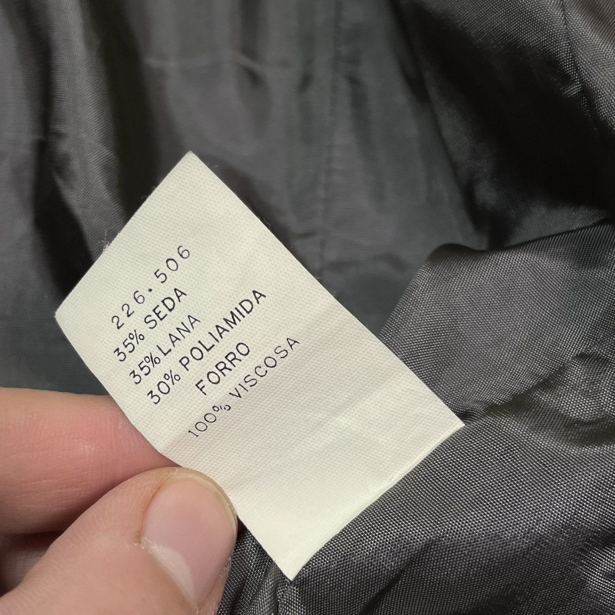 Pierre Balmain Pierre Balmain Jacket Women light Jacket Size M / US 6-8 / IT 42-44 - 16 Thumbnail