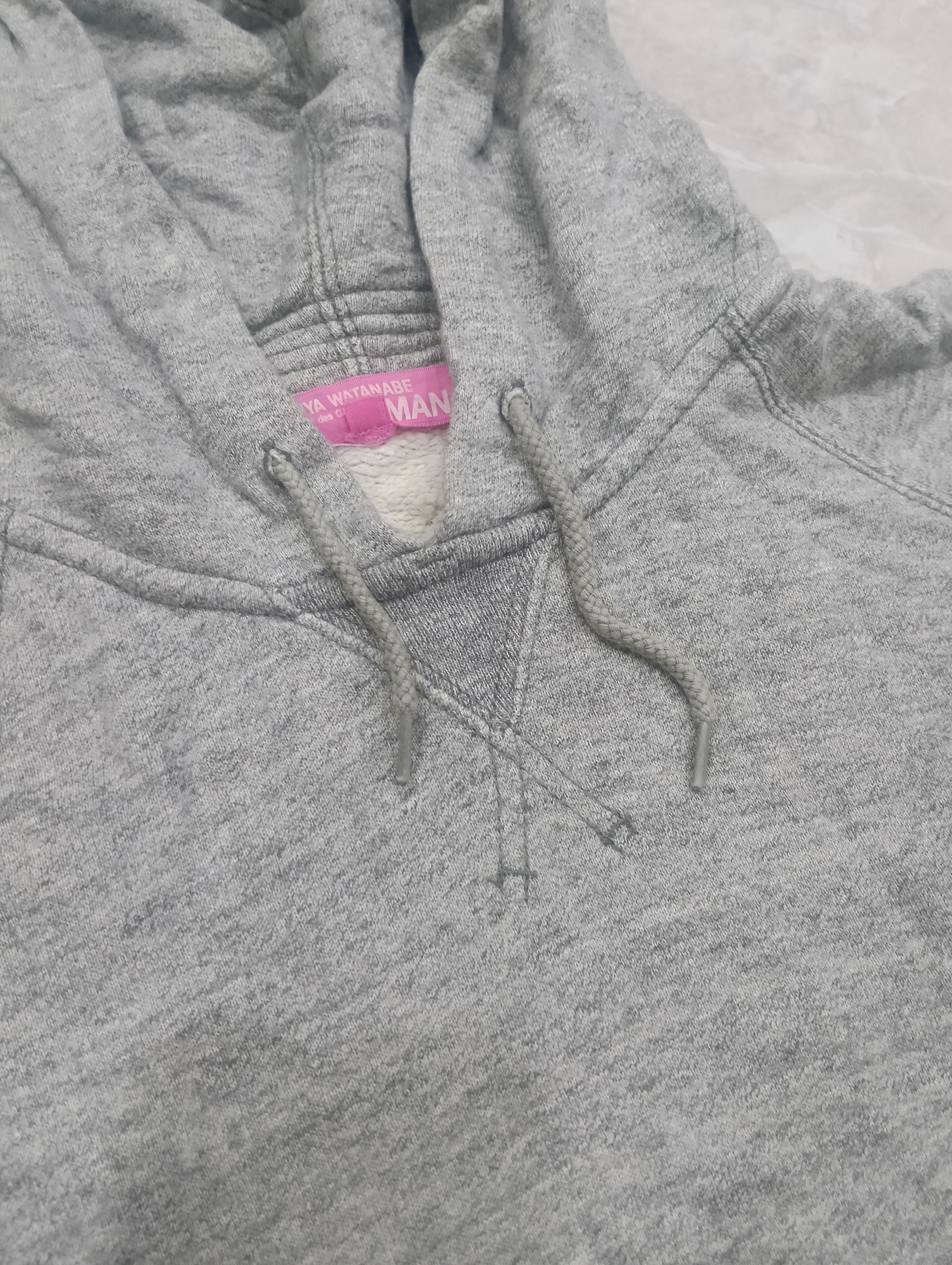Junya Watanabe Junya Watanabe Comme Des Garcons Sweat Size US S / EU 44-46 / 1 - 5 Thumbnail