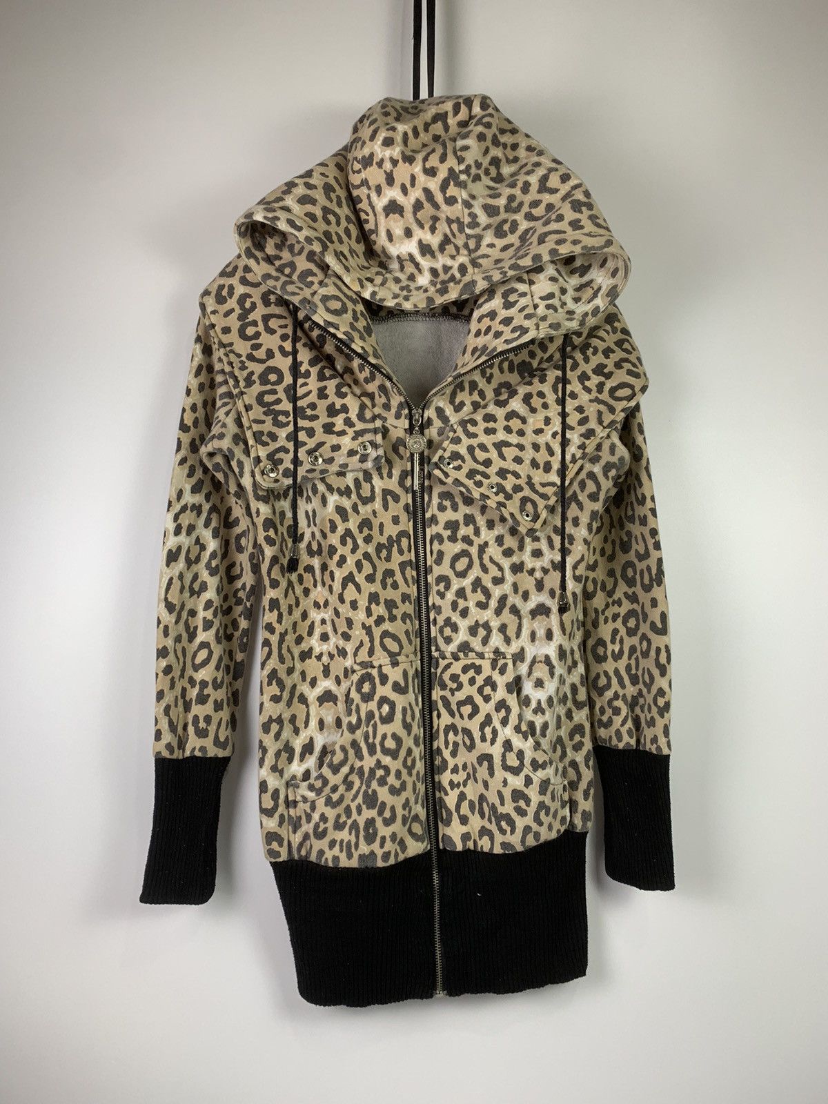 Hysteric Glamour × If Six Was Nine × Japanese Brand Moussy japanese leopard style lgb Size US S / EU 44-46 / 1 - 1 Thumbnail