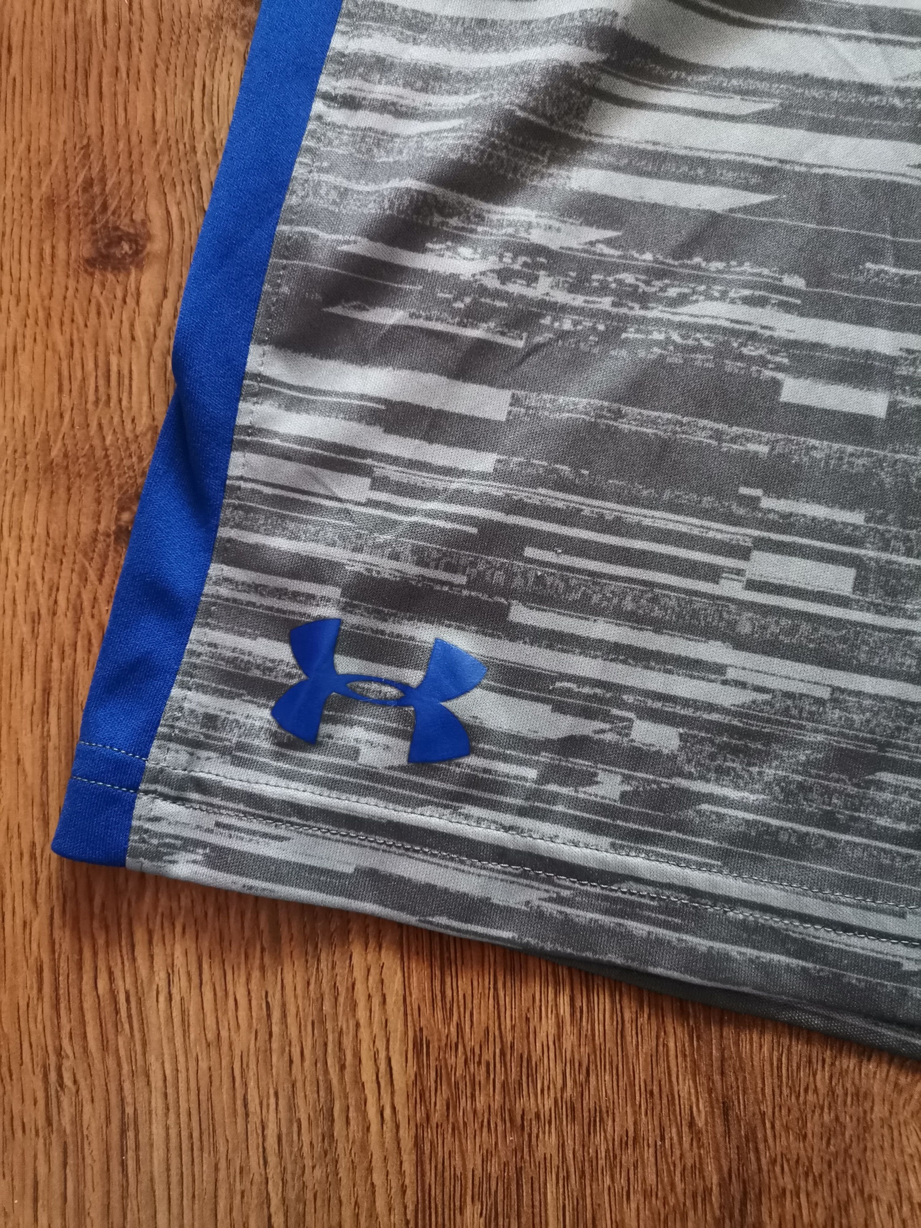 Under Armour Under Armour Shorts Size US 28 / EU 44 - 2 Thumbnail