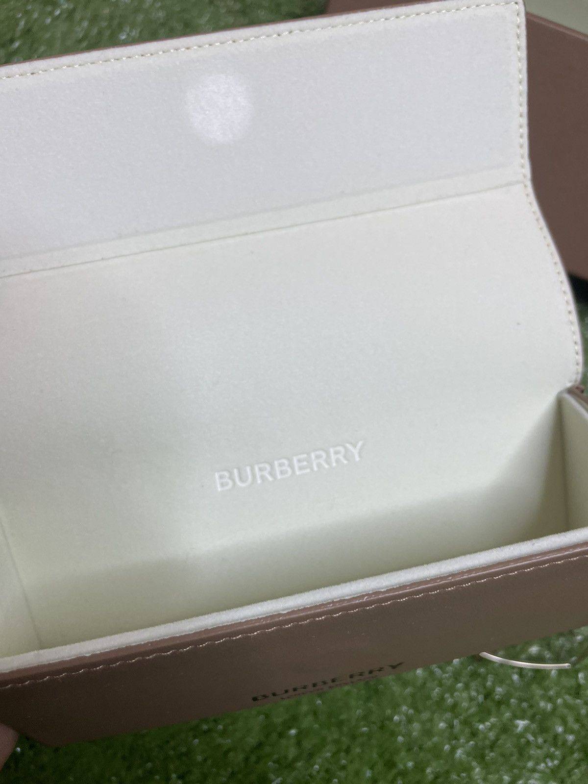 Burberry Burberry Blueray glasses Size ONE SIZE - 7 Thumbnail