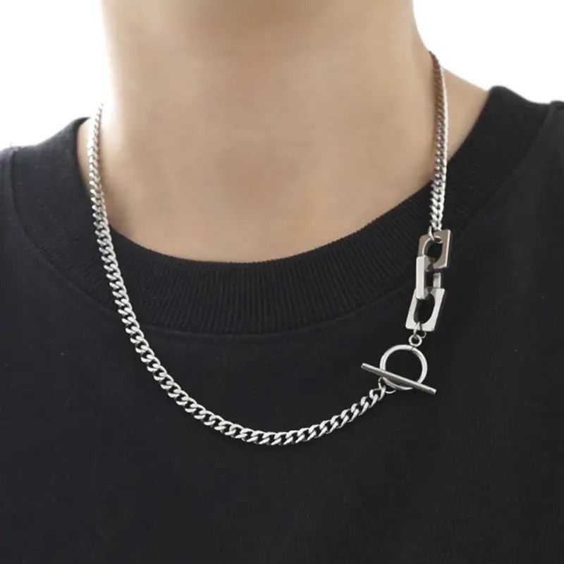 Jewelry Vintage Necklace chain pendent Size ONE SIZE - 3 Thumbnail