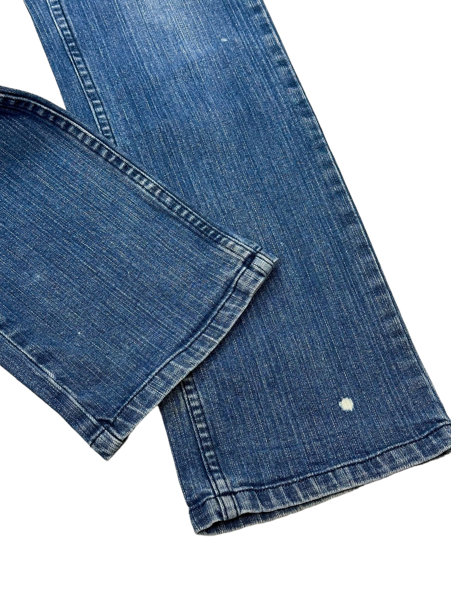 Globe Glove skateboarding regular american jeans Size US 30 / EU 46 - 6 Thumbnail