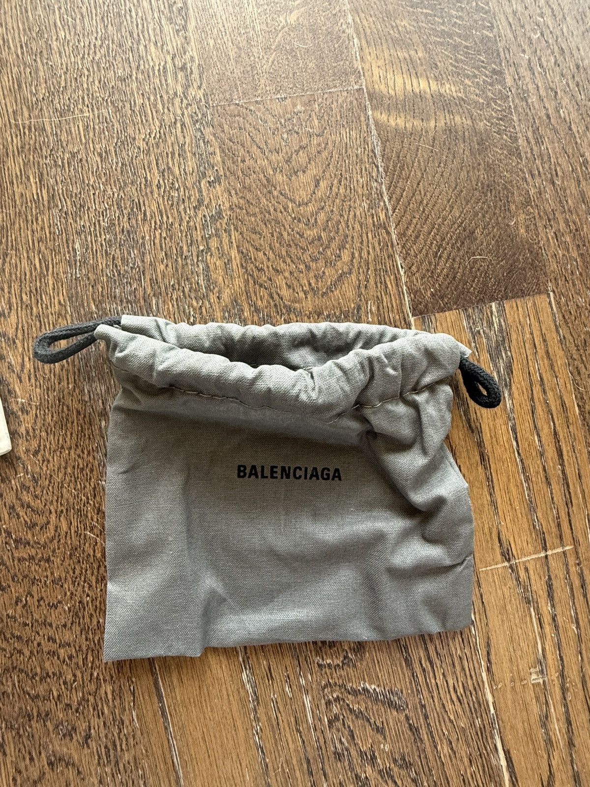 Balenciaga croc cardholder Size ONE SIZE - 6 Thumbnail
