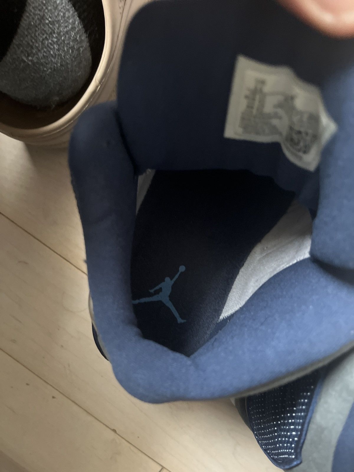 Jordan Brand Flint 13s Size US 11 / EU 44 - 3 Thumbnail
