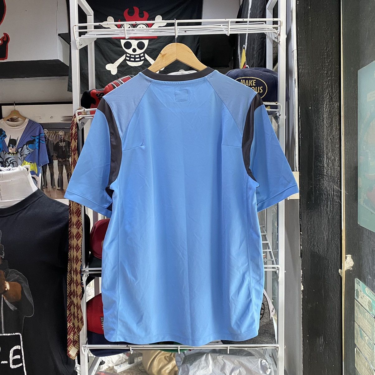 Umbro 2010-2011 Manchester City Jersey Size US L / EU 52-54 / 3 - 2 Thumbnail
