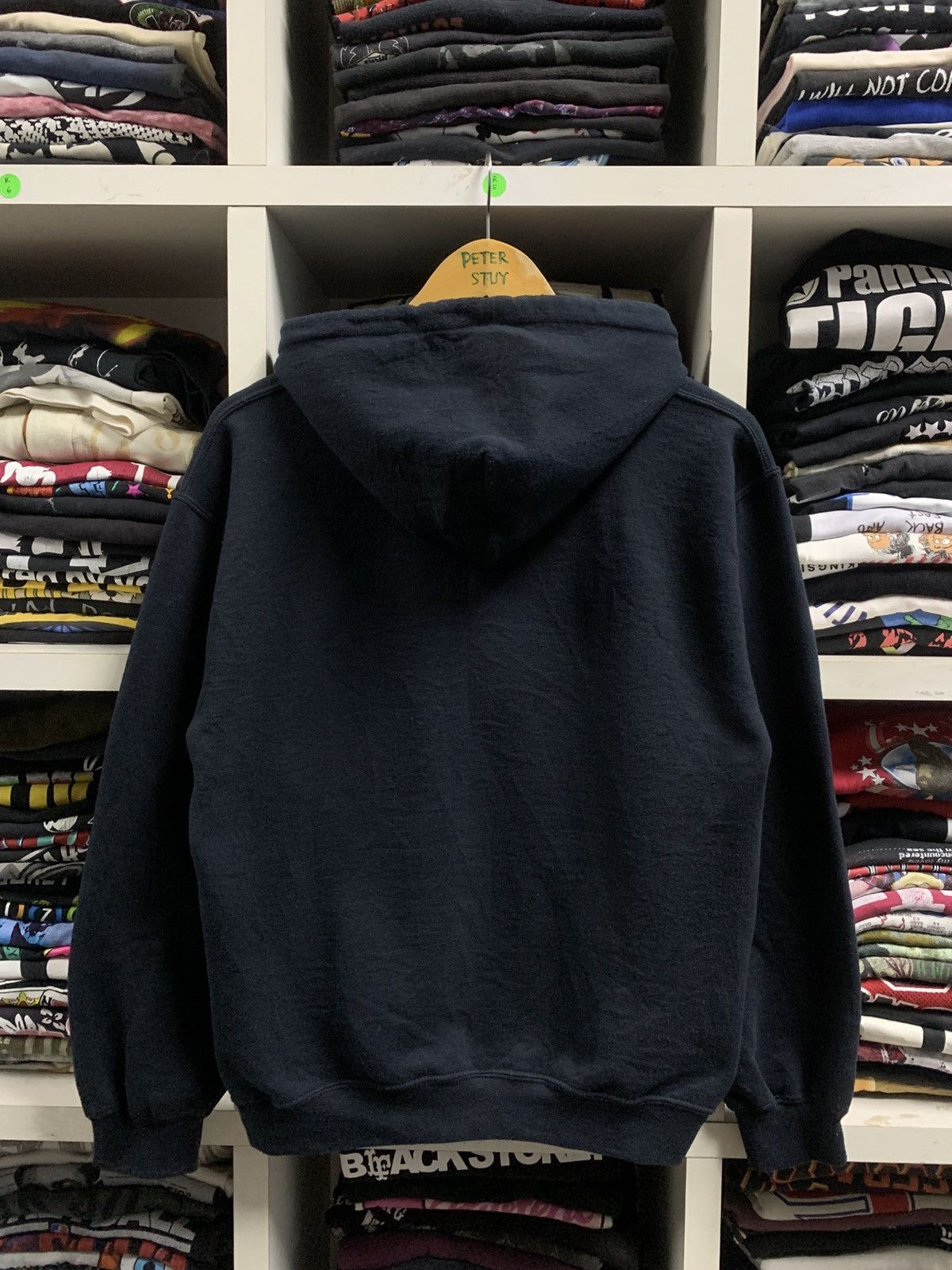 Band Tees The Beatles hoodie Size US S / EU 44-46 / 1 - 5 Thumbnail