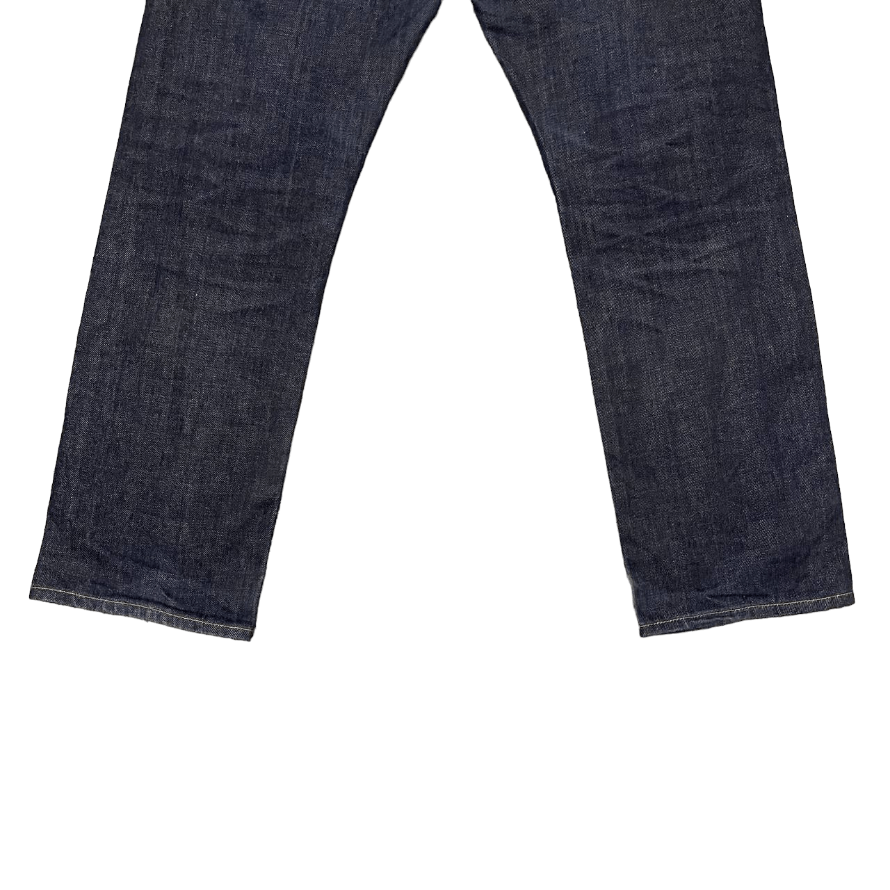 Japan Blue Vintage JB Japan Blue Selvedge Denim Pants Size US 32 / EU 48 - 14 Thumbnail