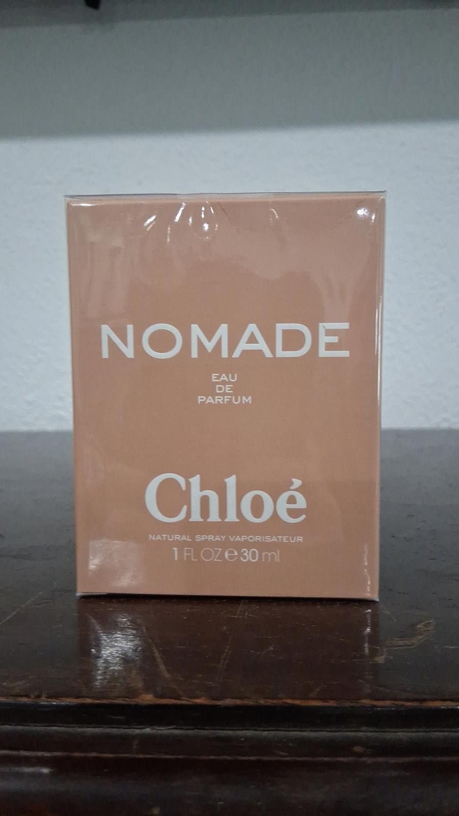 chloma Chloé Nomade Eau de Parfum (30ml / 1 oz) Size ONE SIZE - 1 Preview