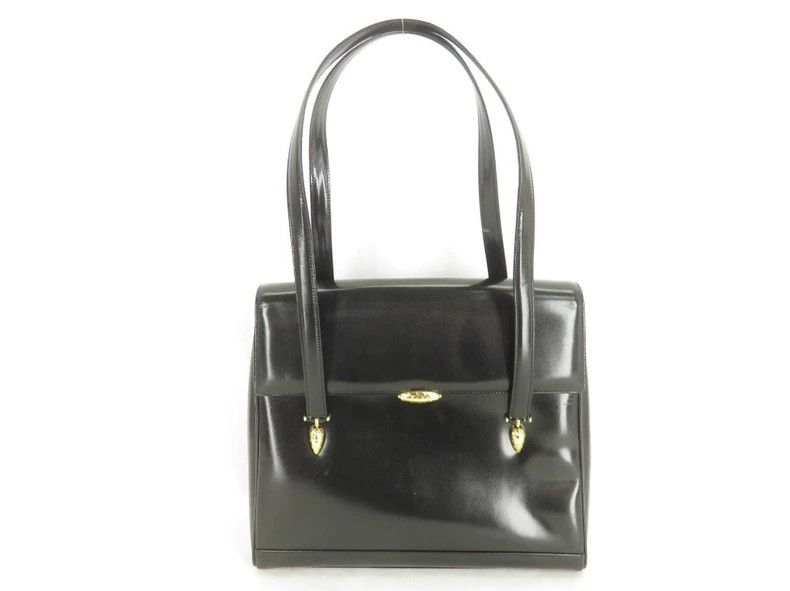 Givenchy Givenchy Handbag Briefcase Vintage Bag Size ONE SIZE - 2 Thumbnail