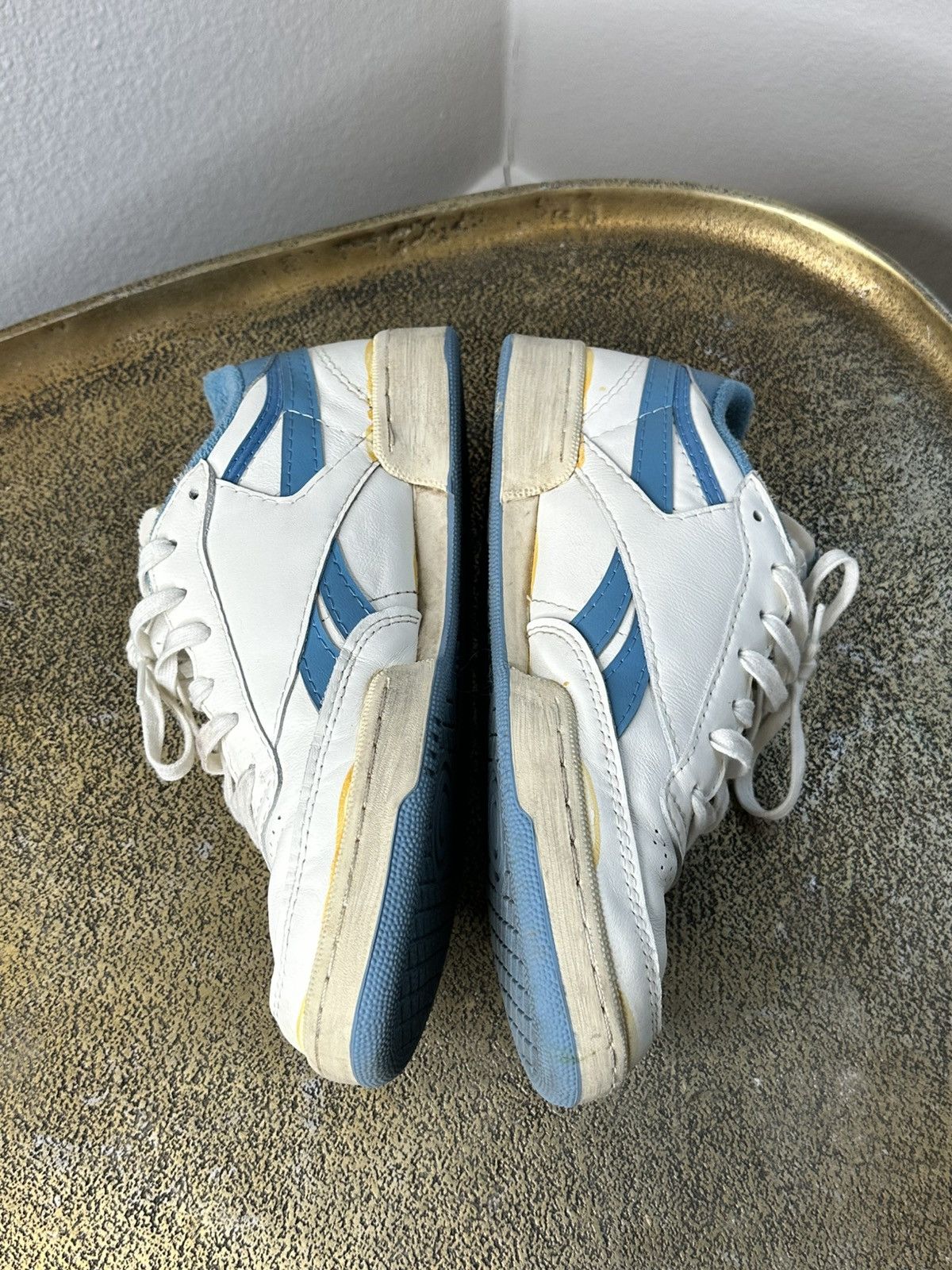 Reebok Reebok Club C 85 Vintage “Chalk Alabaster” Size US 9 / EU 42 - 6 Thumbnail