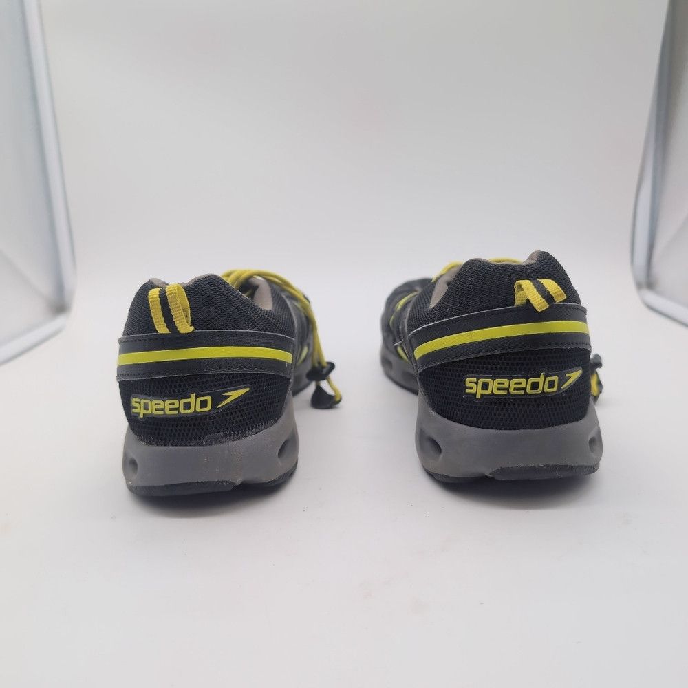 Speedo Speedo Hydro Comfort Surf Shoes Sz 11 Size US 11 / EU 44 - 5 Thumbnail