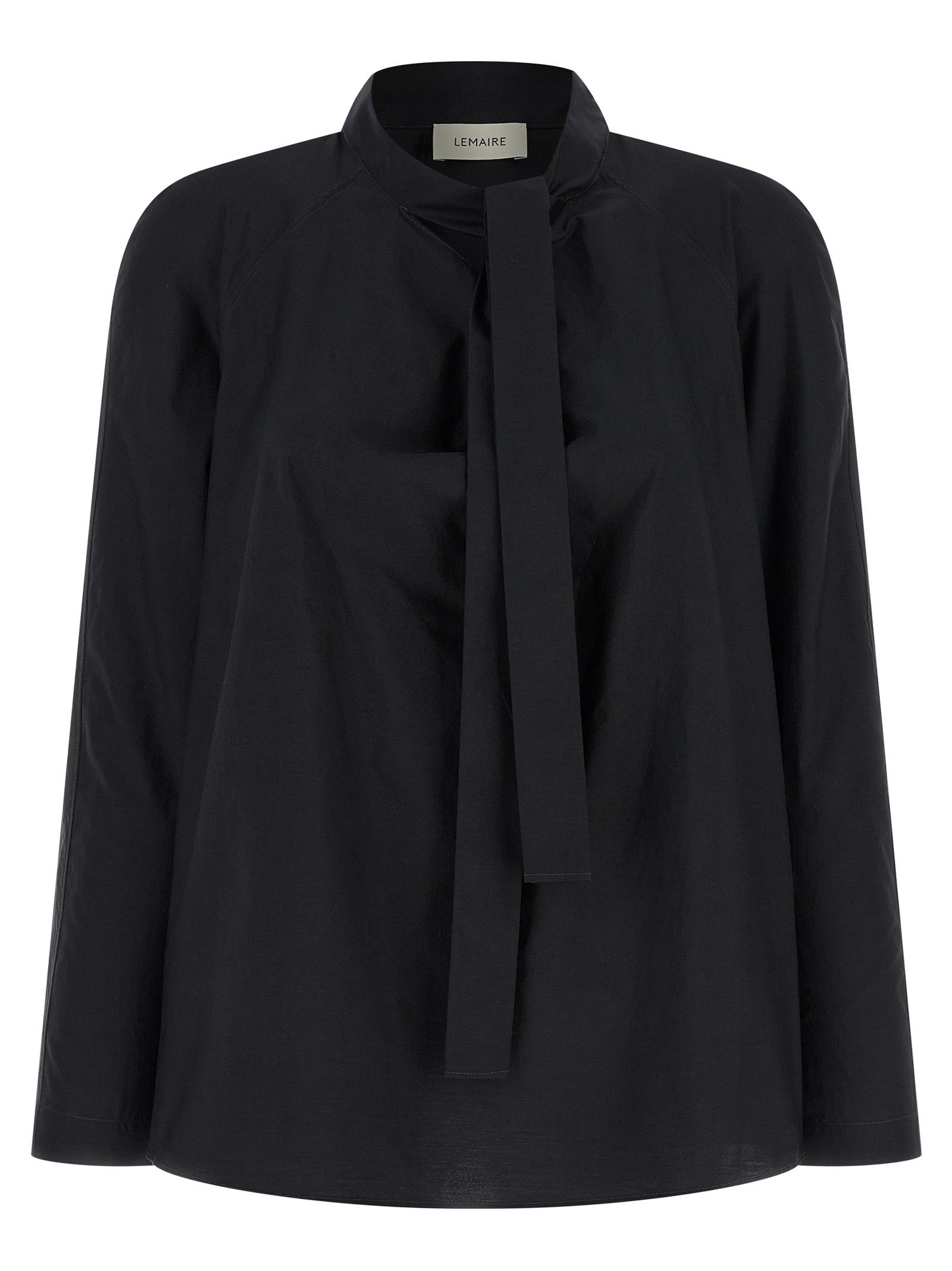 Lemaire 'Ascot' Blouse Size S / US 4 / IT 40 - 1 Thumbnail