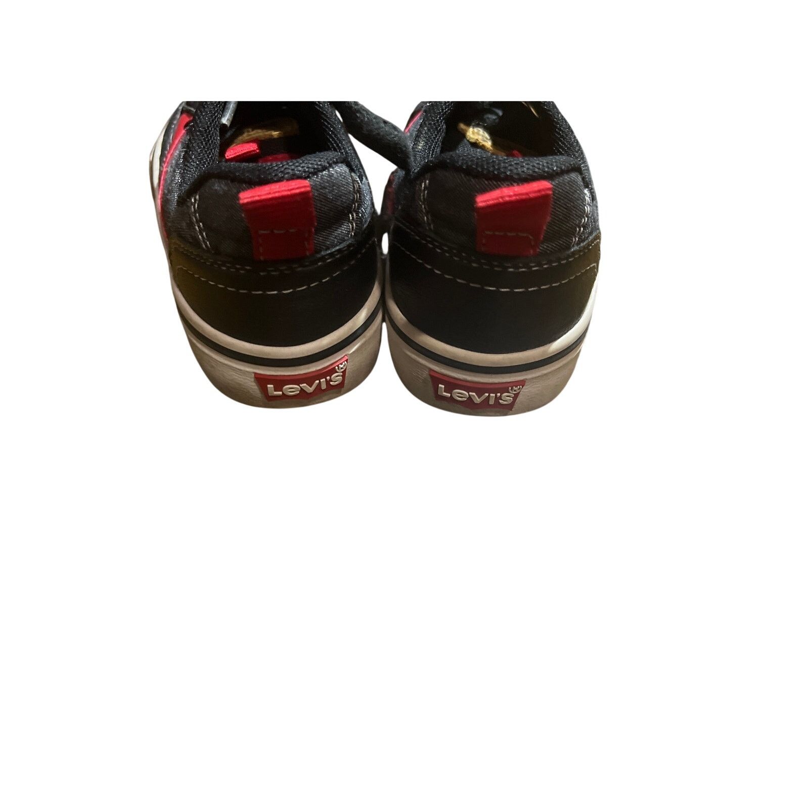 Levi's Levi’s kid shoes Size US 12 / EU 45 - 6 Thumbnail