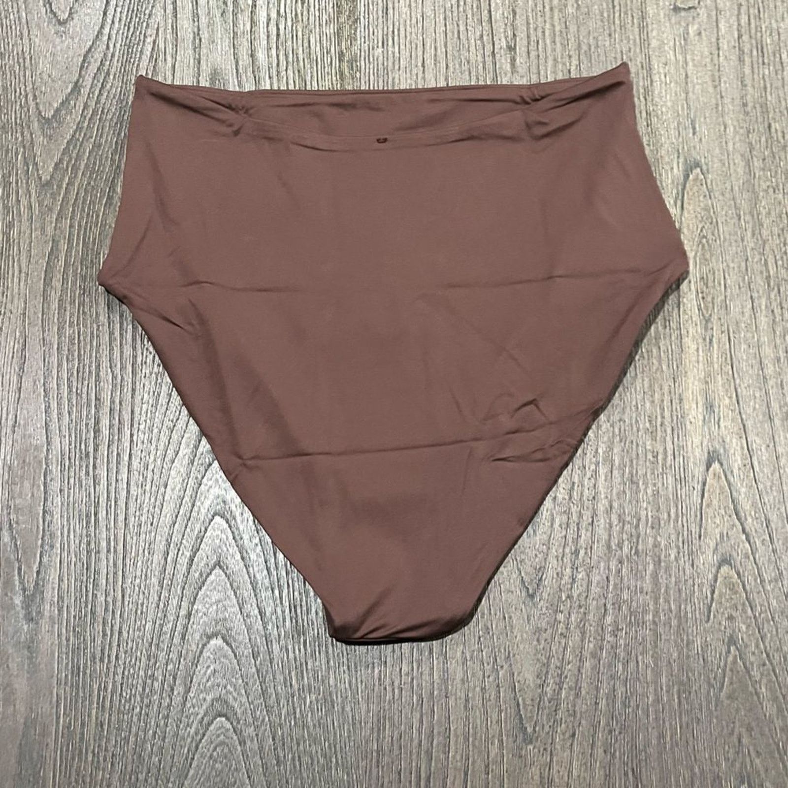 Vintage NWT Loluca Lilah Maxi+ Swim bottom Full Coverage Size M Size ONE SIZE - 5 Thumbnail