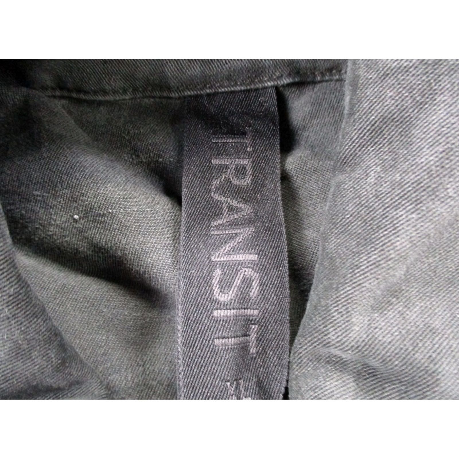 Other Jacket Mens XL Gray Canvas Windbreaker Outdoor Lightweight Size US XL / EU 56 / 4 - 6 Thumbnail