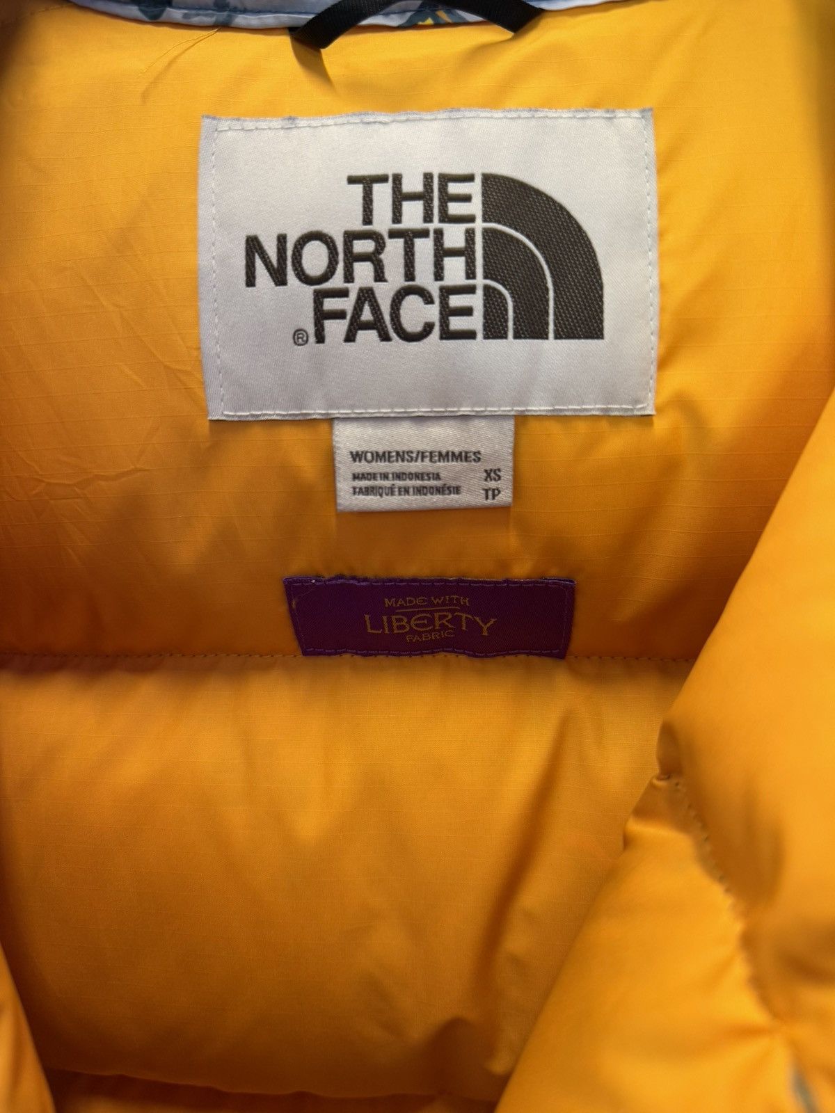 The North Face The North Face XS Size XS / US 0-2 / IT 36-38 - 6 Thumbnail