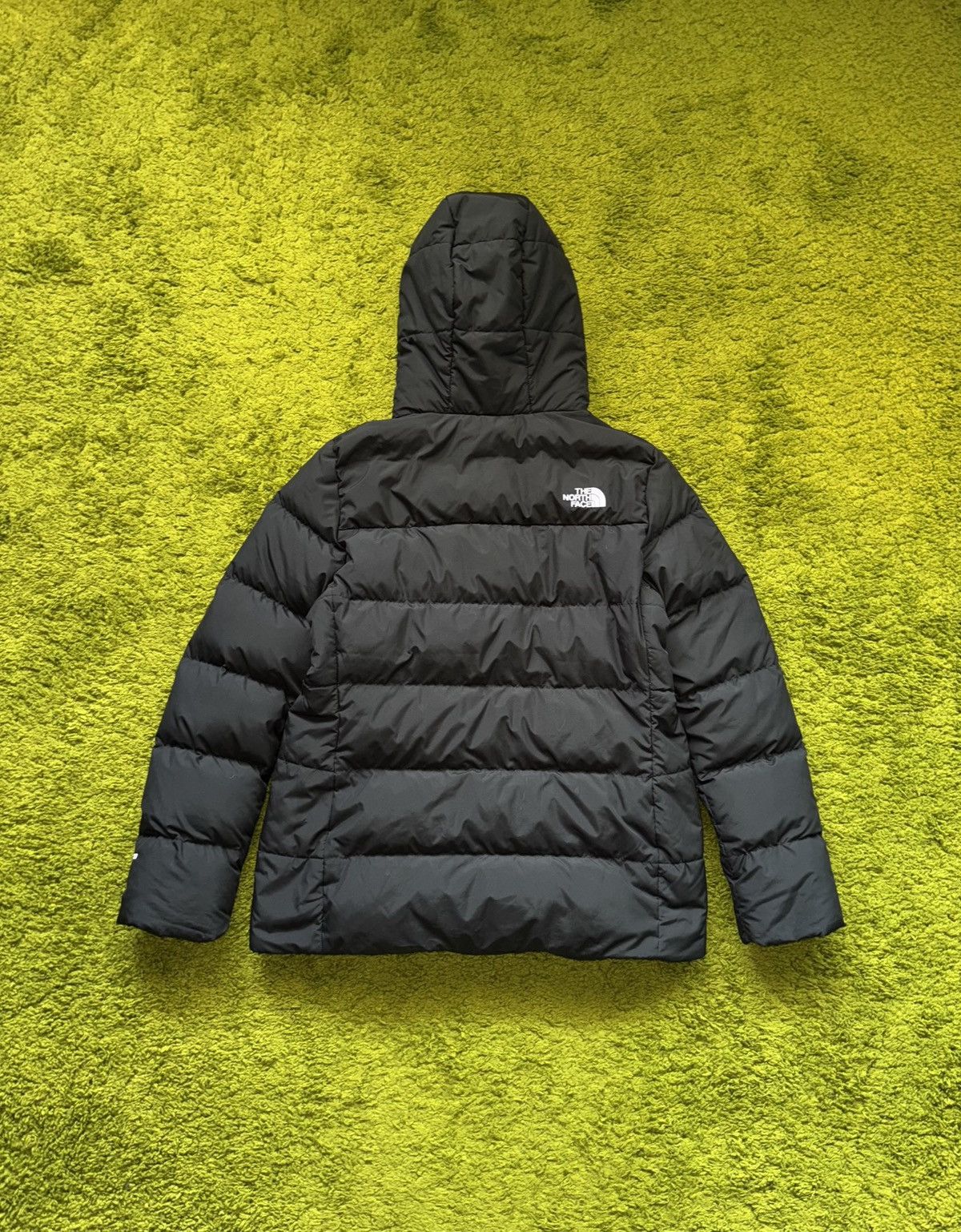 The North Face The North Face TNF gorpcore style down puffer jacket Size XL / US 12-14 / IT 48-50 - 2 Thumbnail