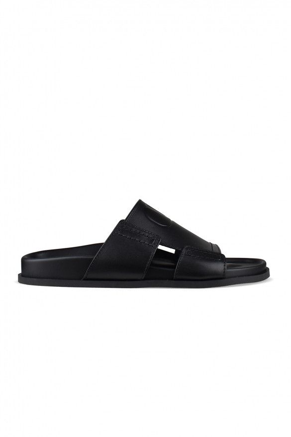 Valentino VLogo Sandals Size US 8 / EU 41 - 1 Thumbnail