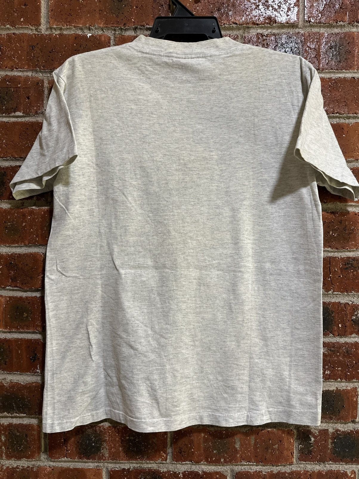 Cartoon Network Thrashed Vintage HuckleBerry Hound Faded Tee Size US M / EU 48-50 / 2 - 9 Thumbnail