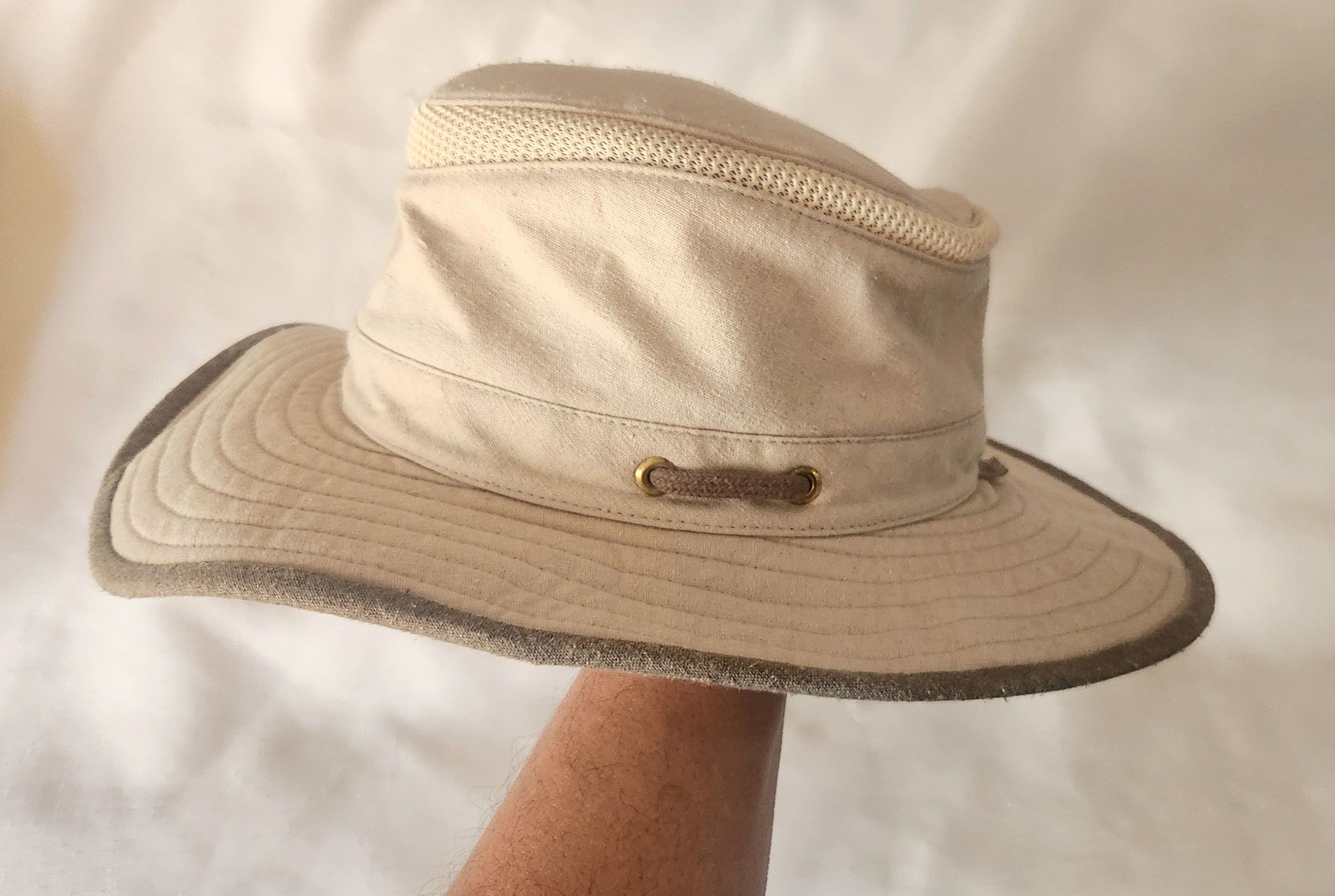 Tilley Tilley TMH55 Mash-Up Hat Adult Unisex Size 7 3/8 Size ONE SIZE - 5 Thumbnail