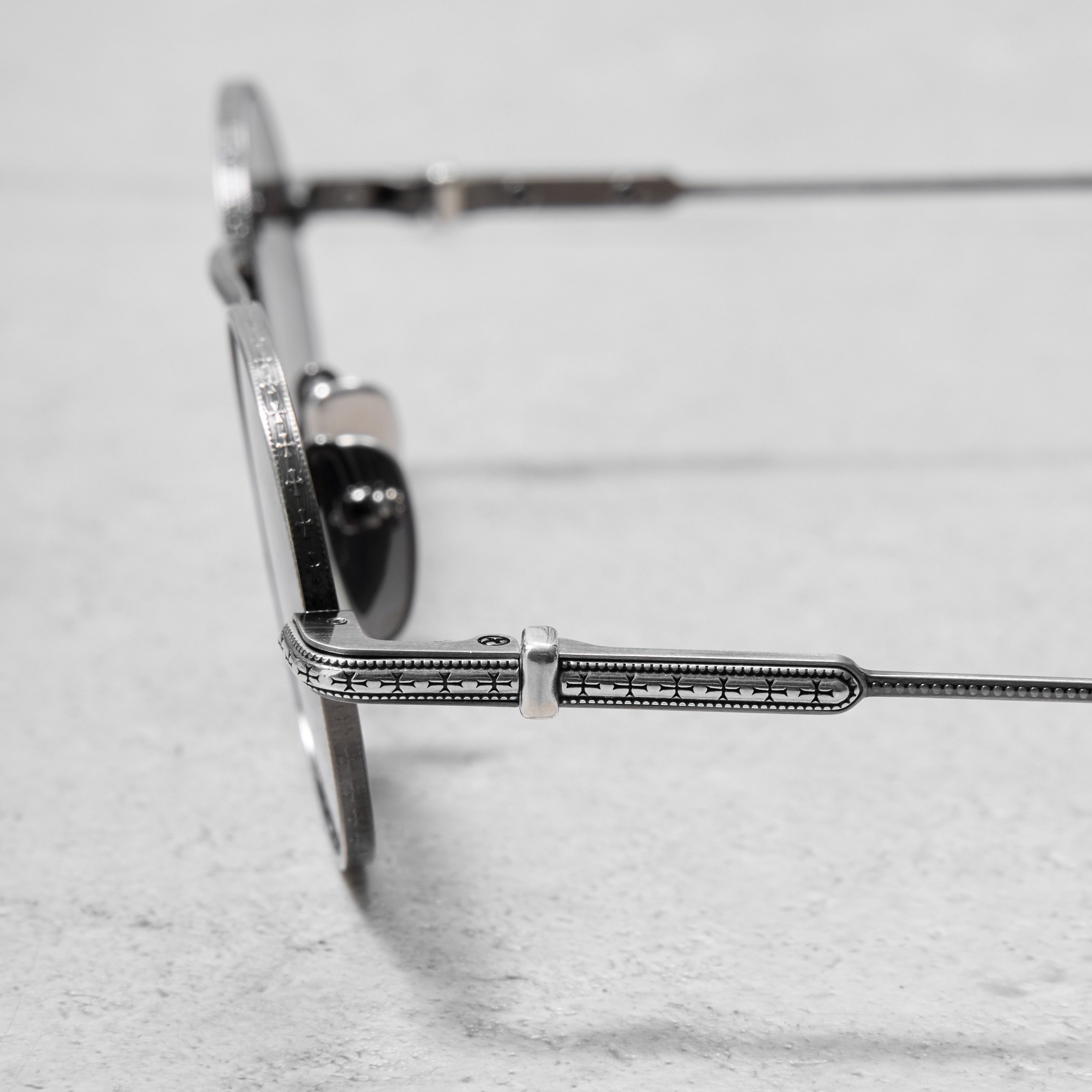 Chrome Hearts CHROME HEARTS CLAPPER Size ONE SIZE - 6 Thumbnail