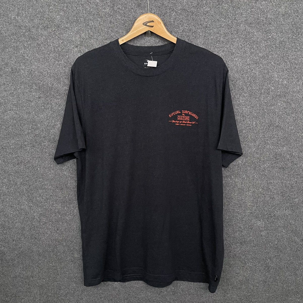 Rip Curl Rip Curl Surf Relaxed Fit T Shirt Size US L / EU 52-54 / 3 - 5 Thumbnail