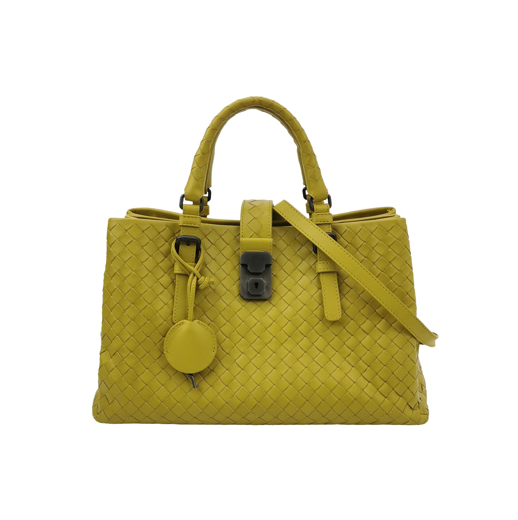 Bottega Veneta Bottega Veneta Women os Shoulder Bags Size ONE SIZE - 1 Thumbnail