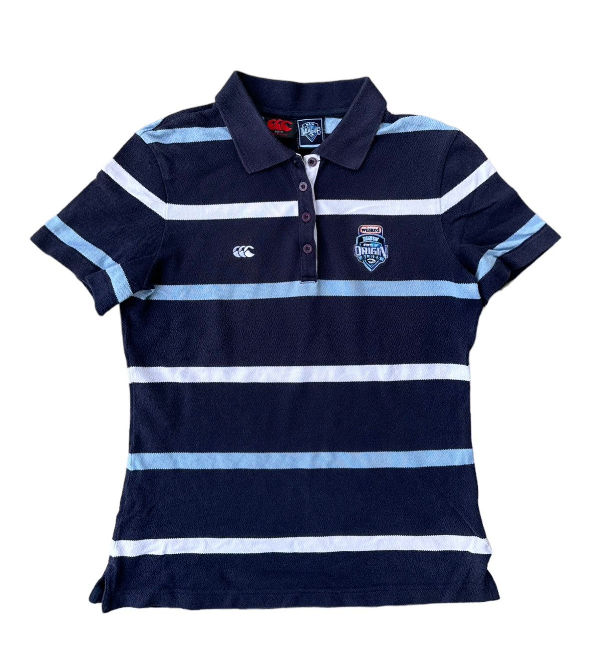 Canterbury of New Zealand Canterbury of new zealand shirts Size S / US 4 / IT 40 - 1 Thumbnail