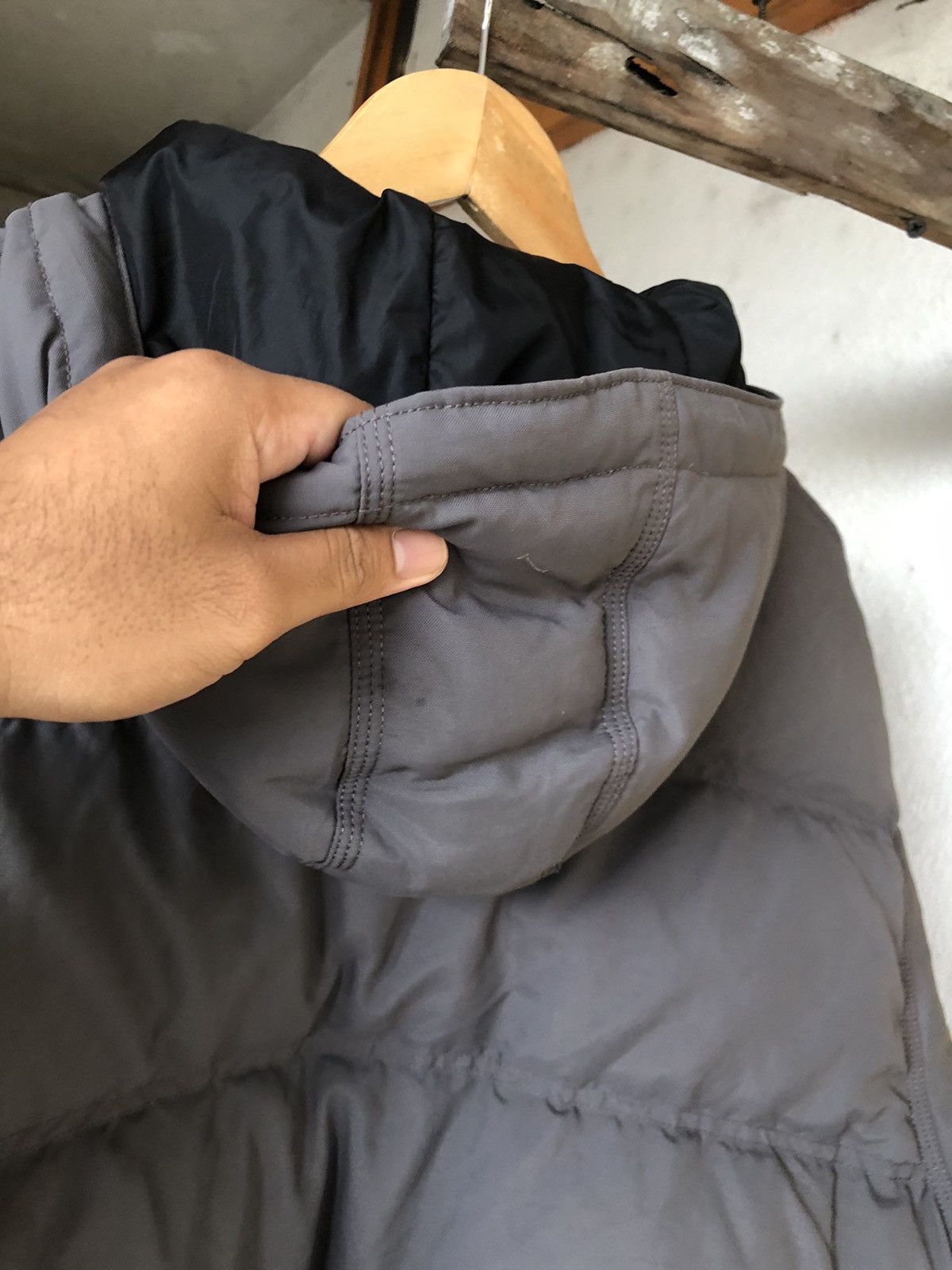 Carhartt Rare❗️Carhartt Puffer Winter Jacket Wt Hoodie Size US M / EU 48-50 / 2 - 10 Thumbnail