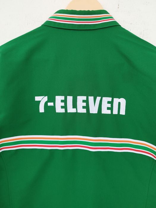why are all 7 eleven workers indian