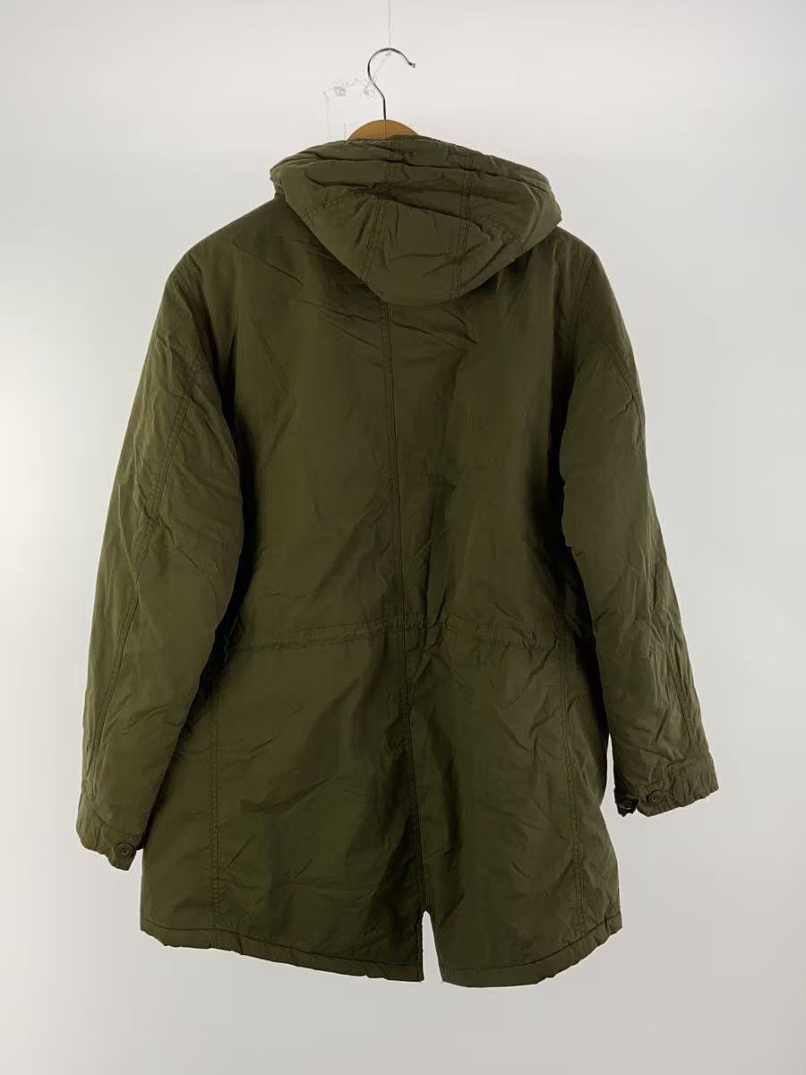 Avirex Avirex Mod Cotton Coat Green Size US M / EU 48-50 / 2 - 2 Thumbnail