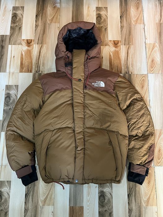 Vintage 00s The North Face Summit Series UIAA Puffer Jacket