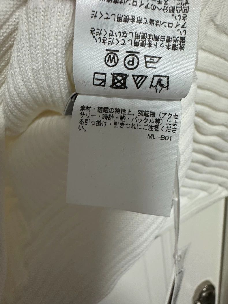 Issey Miyake Issey Miyake size:2 Orange pleated pants Size 42" / US 20 - 5 Thumbnail
