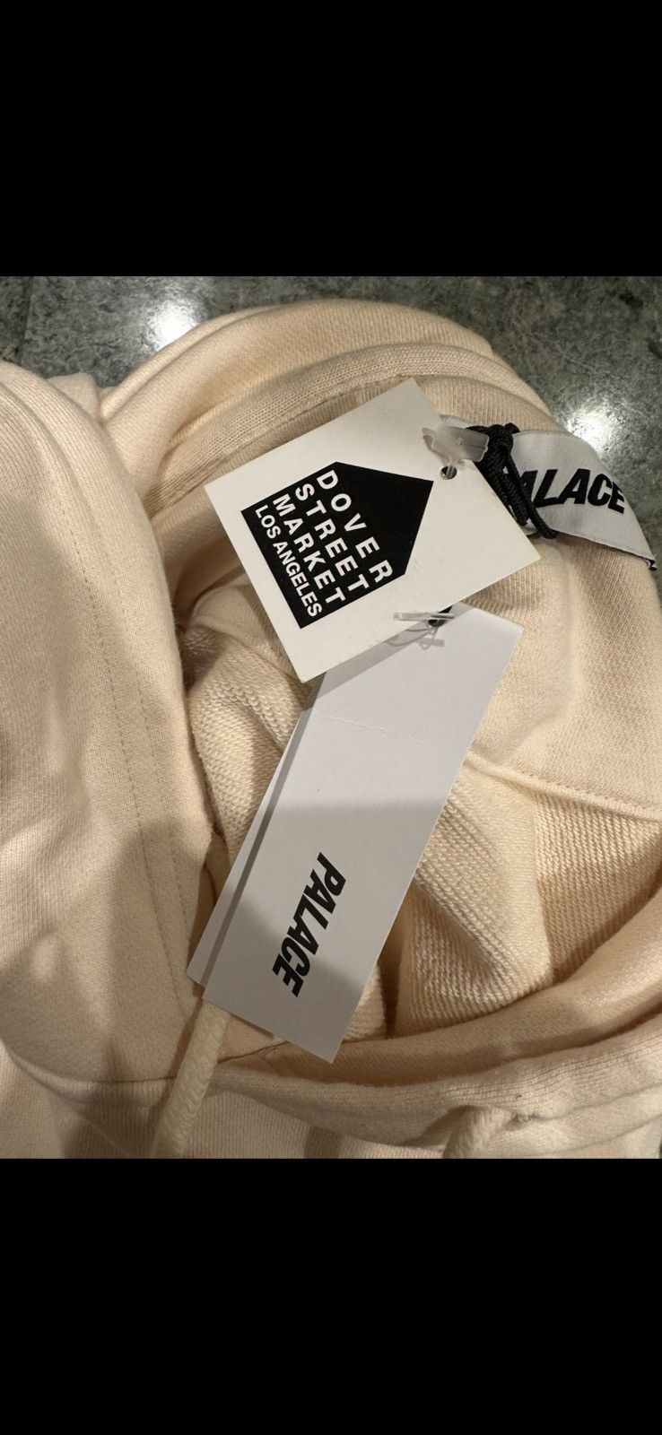 Palace Palace Hoodie Size US L / EU 52-54 / 3 - 5 Thumbnail