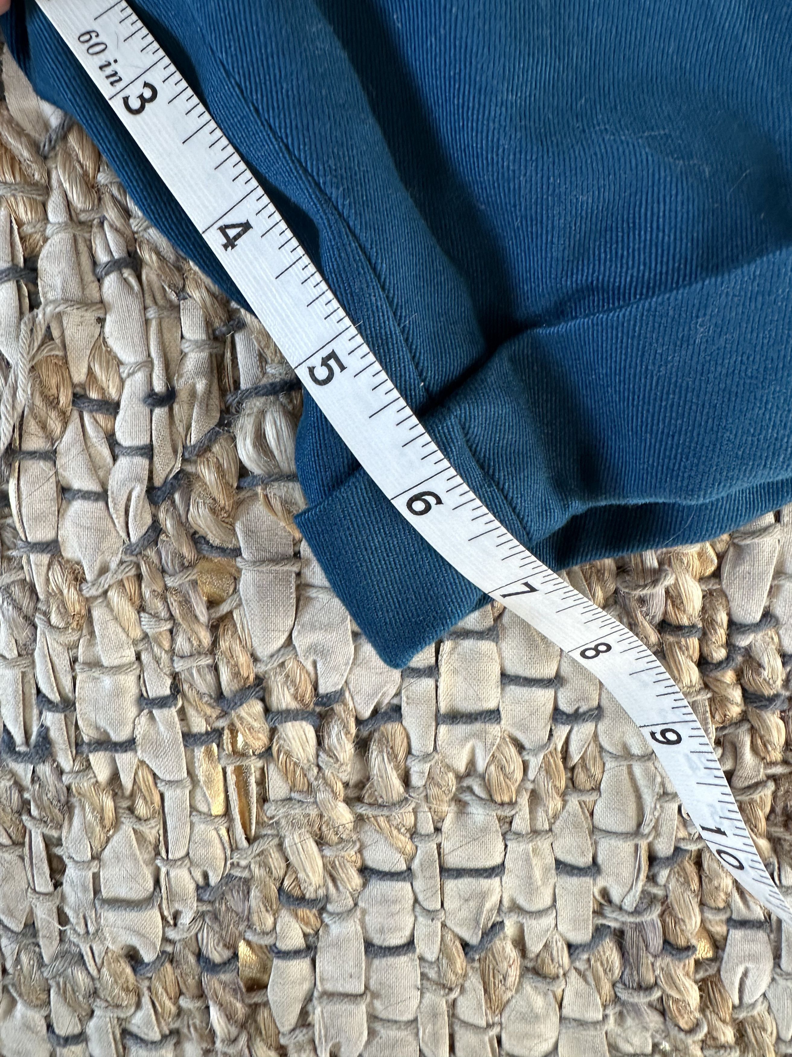 Noah Noah Pleated Work Shorts Size US 29 - 5 Thumbnail
