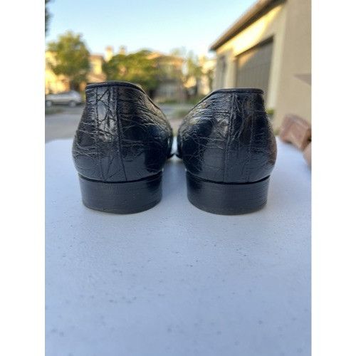 Other V.I.P. Collection Shoes BLACK Dress Elegant Loafers US Mens Size US 10 / EU 43 - 10 Thumbnail