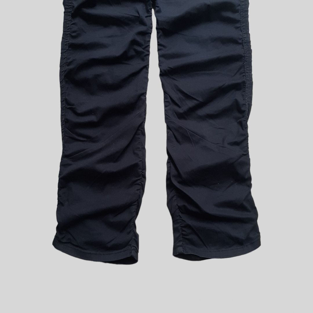 Tornado mart wrinkle cargo pant