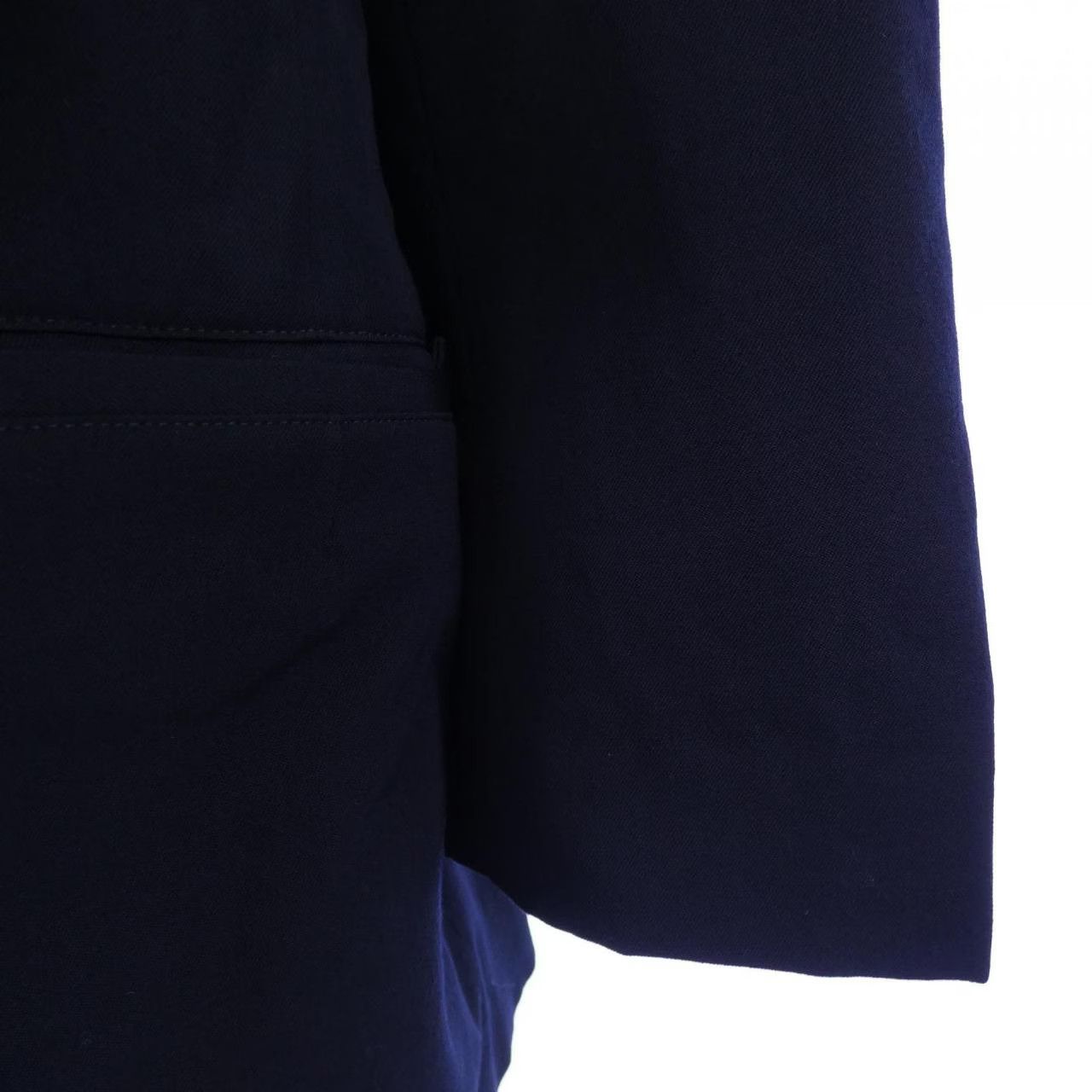 Yohji Yamamoto Yohji Yamamoto Pour Homme wool jacket Size US M / EU 48-50 / 2 - 6 Thumbnail
