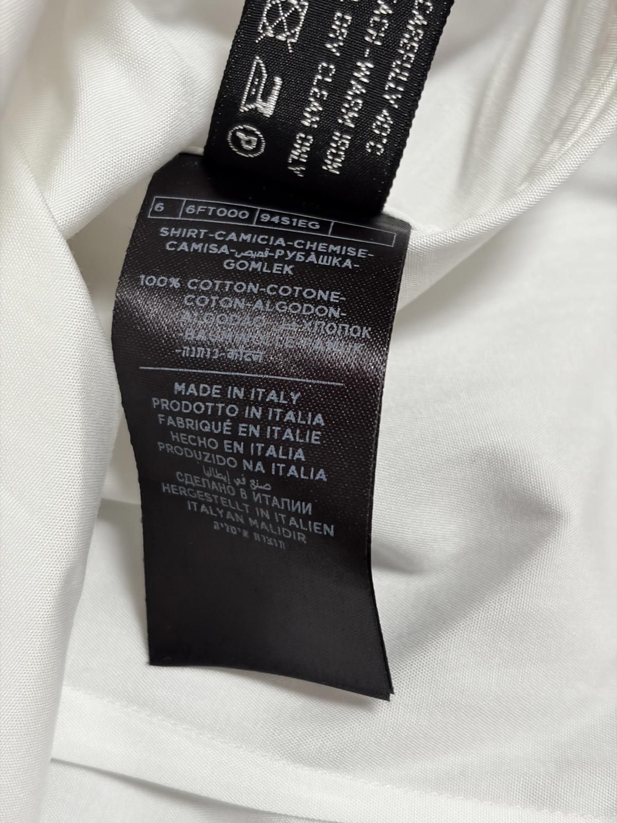Tom Ford Tom Ford Shirt Size US XL / EU 56 / 4 - 8 Thumbnail