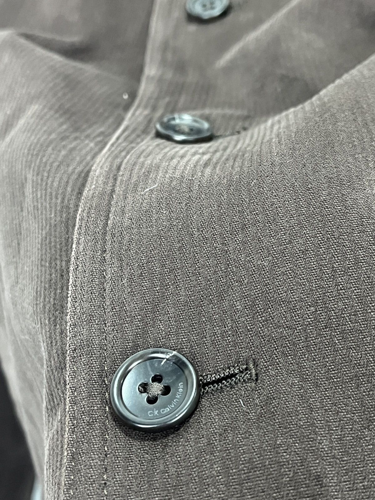 Calvin Klein Coat Blazer