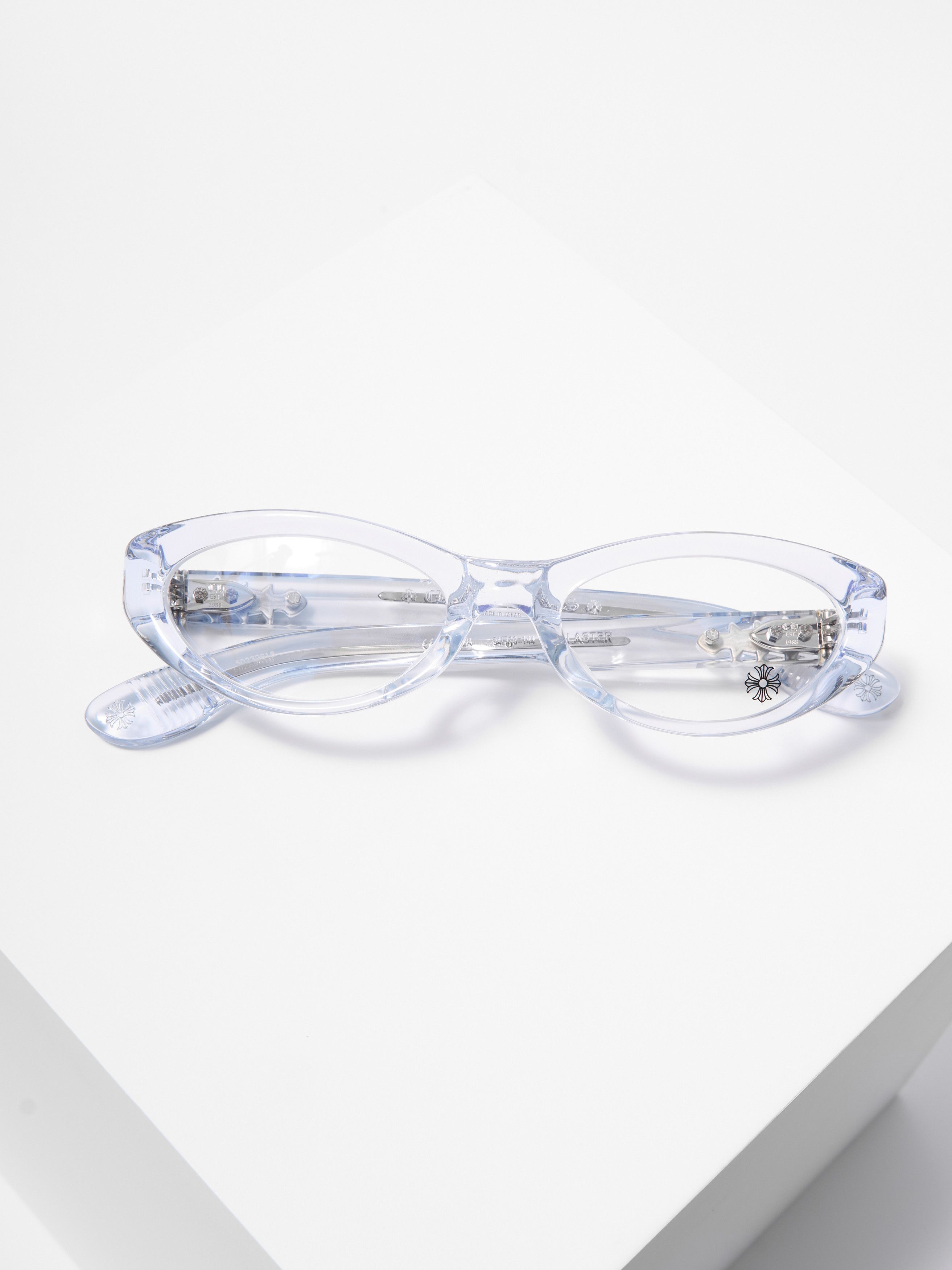 Chrome Hearts CHROME HEARTS BLASTER PERIWINKLE Size ONE SIZE - 3 Thumbnail