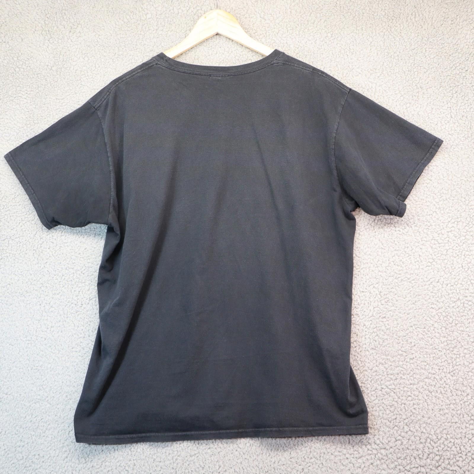 Other Decentralize Everything Original Shirt Large Black Distress Size US L / EU 52-54 / 3 - 8 Thumbnail