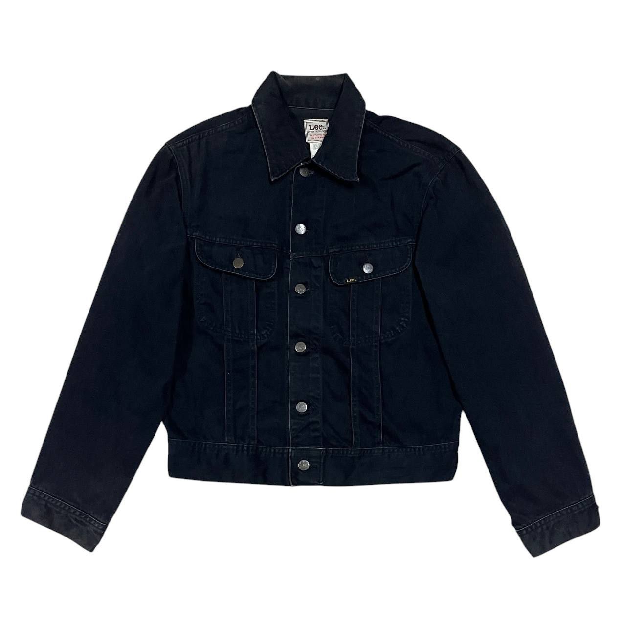 Japanese Brand × Lee × Vintage Vintage lee westerner light jacket Size US M / EU 48-50 / 2 - 1 Thumbnail